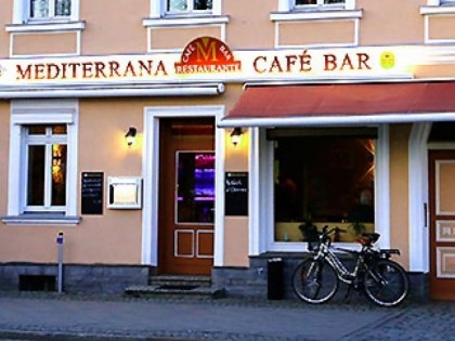 Foto: Mediterrana